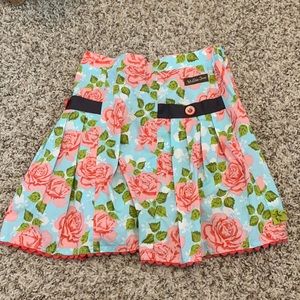 Matilda Jane Skirt 4